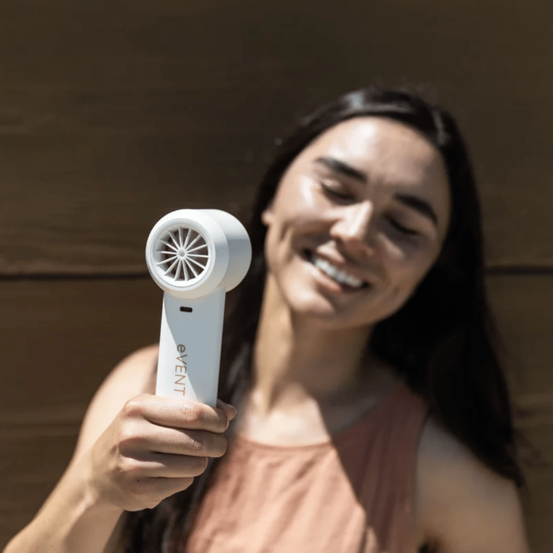 Cooling Super Fan - Lizzy G's Fine Gifts