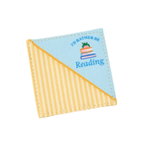 Corner Keeper Bookmark - I'd Rather be Reading - Lizzy G's Fine Gifts