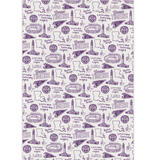 Cotton Kitchen Towel - LSU - Lizzy G's Fine Gifts