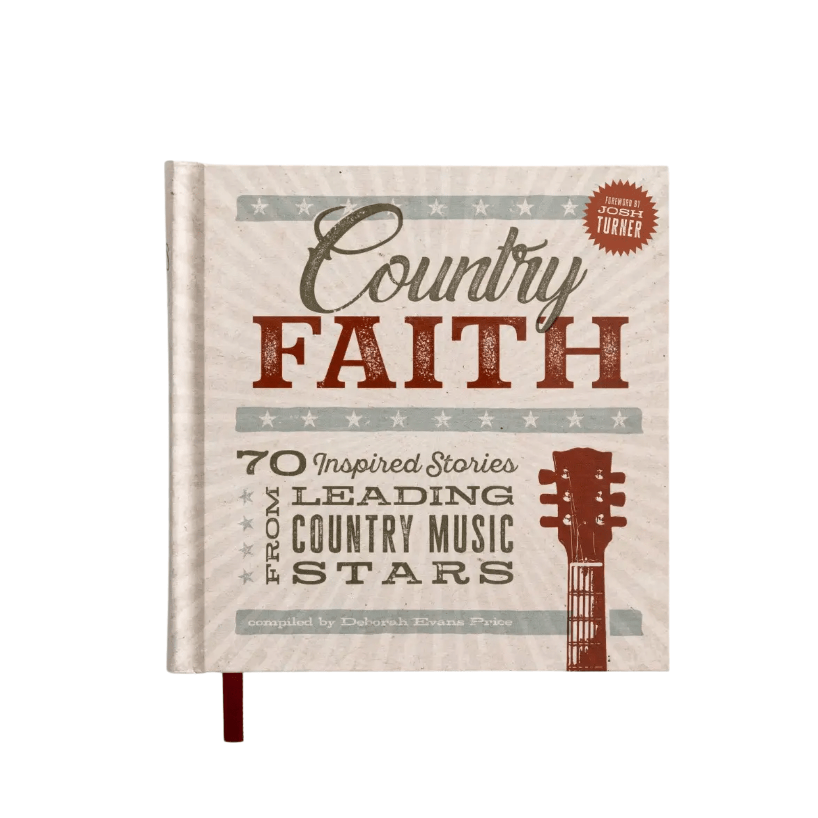 Country Faith - Lizzy G's Fine Gifts