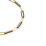 Courtney Enamel Link Bracelet - Lizzy G's Fine Gifts