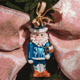 Cowboy Nutcracker Christmas Ornament - 2025 - Lizzy G's Fine Gifts