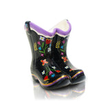 Cowgirl Boots Mini - Lizzy G's Fine Gifts