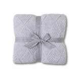 CozyChic Diamond Weave Blanket - Lizzy G's Fine Gifts