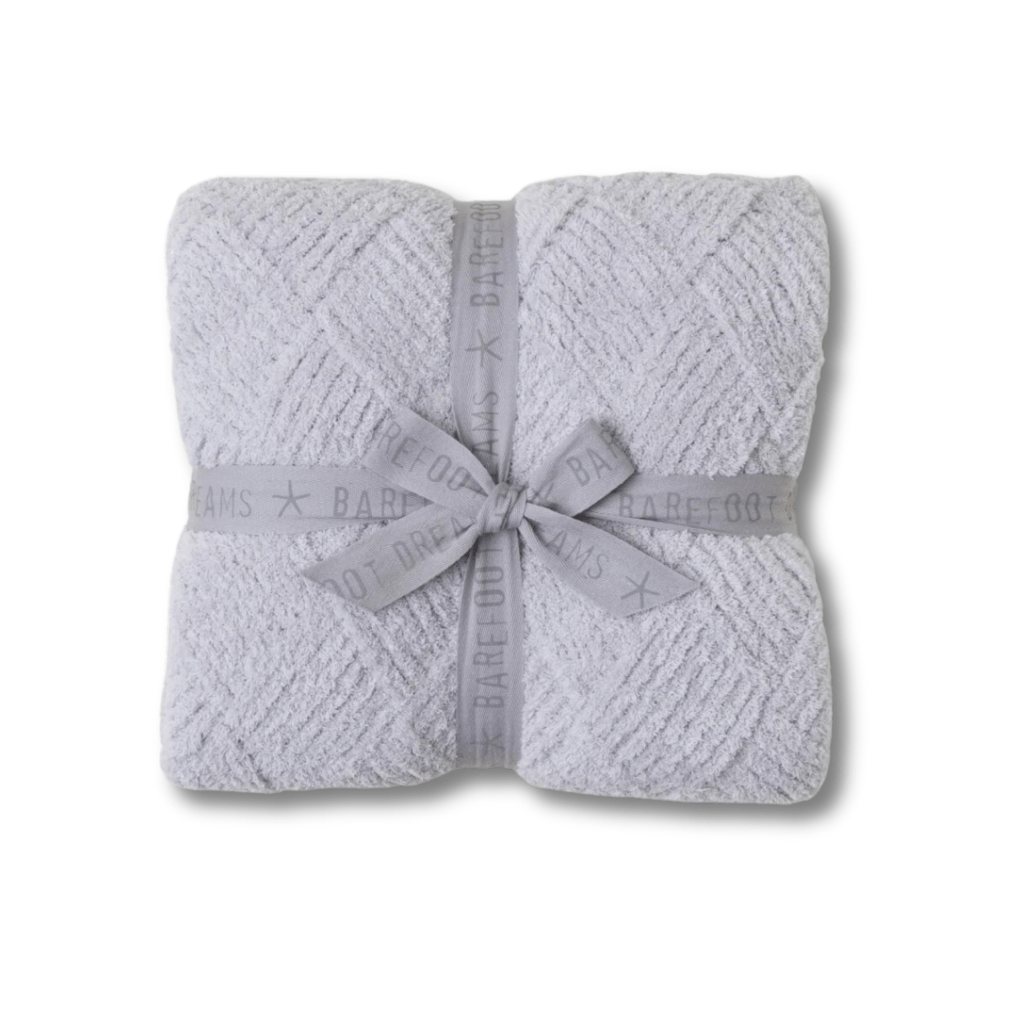 CozyChic Diamond Weave Blanket - Lizzy G's Fine Gifts