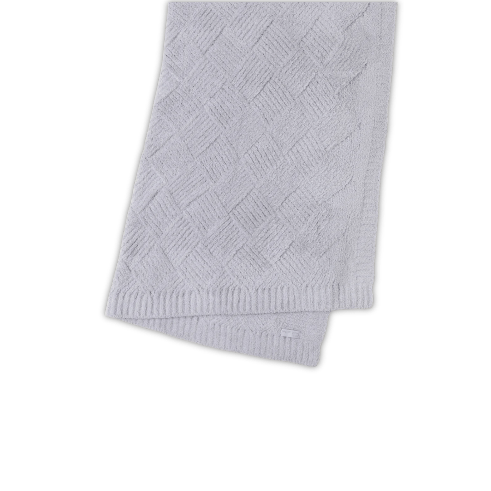 CozyChic Diamond Weave Blanket - Lizzy G's Fine Gifts