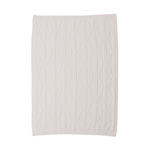 CozyChic Fisherman Cable Throw - Lizzy G's Fine Gifts