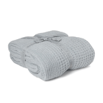 CozyChic Waffle Throw - Lizzy G's Fine Gifts