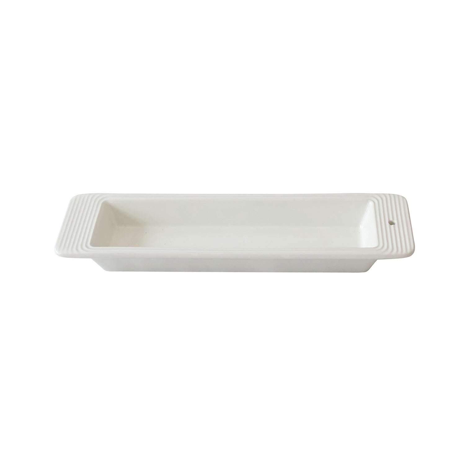 Cracker Serving Tray - Lizzy G's Fine Gifts