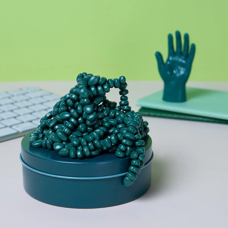 Crags Magnetic Fidget Putty - Lizzy G's Fine Gifts