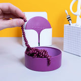 Crags Magnetic Fidget Putty - Lizzy G's Fine Gifts