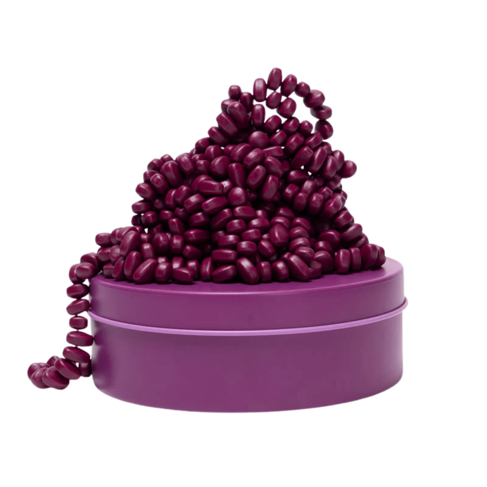 Crags Magnetic Fidget Putty - Lizzy G's Fine Gifts