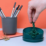 Crags Magnetic Fidget Putty - Lizzy G's Fine Gifts