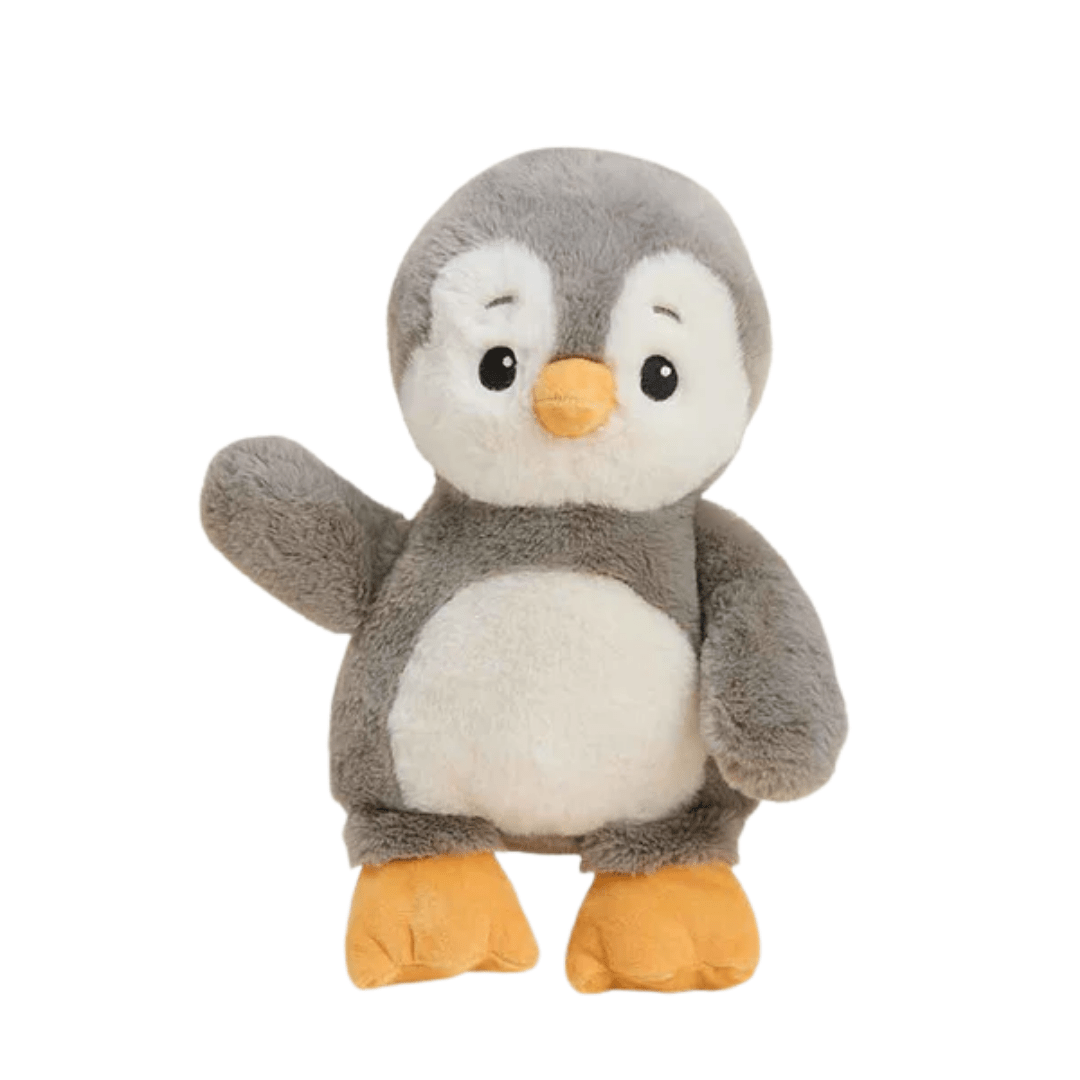 Cute Guin Penguin Warmie - Lizzy G's Fine Gifts