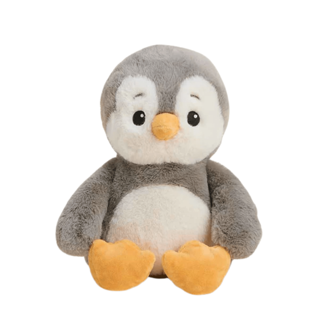 Cute Guin Penguin Warmie - Lizzy G's Fine Gifts