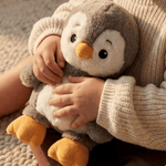 Cute Guin Penguin Warmie - Lizzy G's Fine Gifts
