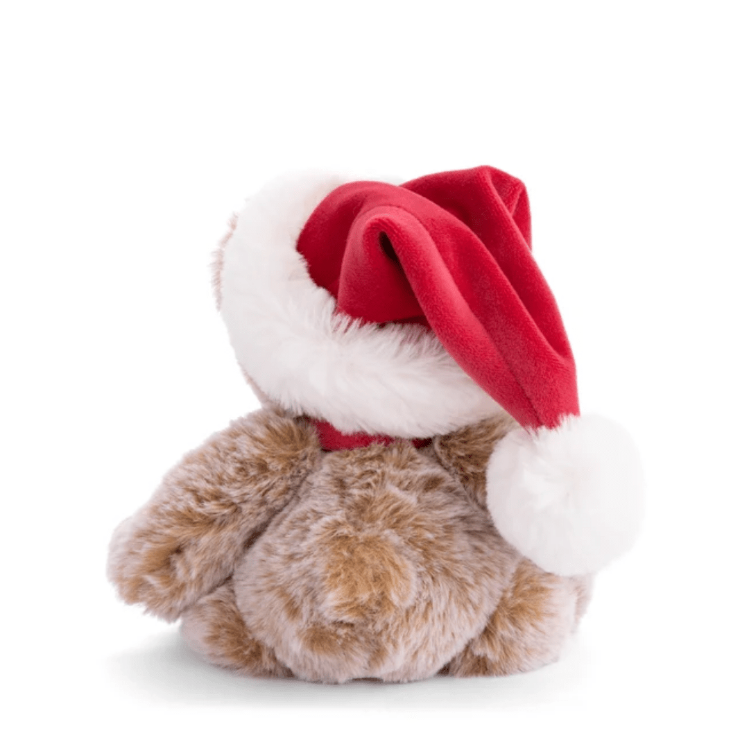 Cute Tomtenisee Plush - Lizzy G's Fine Gifts