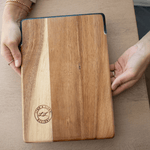 Date Night Resin Coated Charcuterie Board - Lizzy G's Fine Gifts