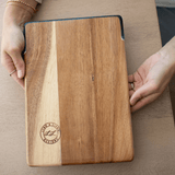 Date Night Resin Coated Charcuterie Board - Lizzy G's Fine Gifts