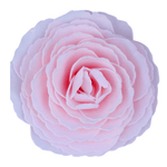 Day in Paris Peony Petal Soap Flower - Lizzy G's Fine Gifts
