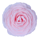 Day in Paris Peony Petal Soap Flower - Lizzy G's Fine Gifts