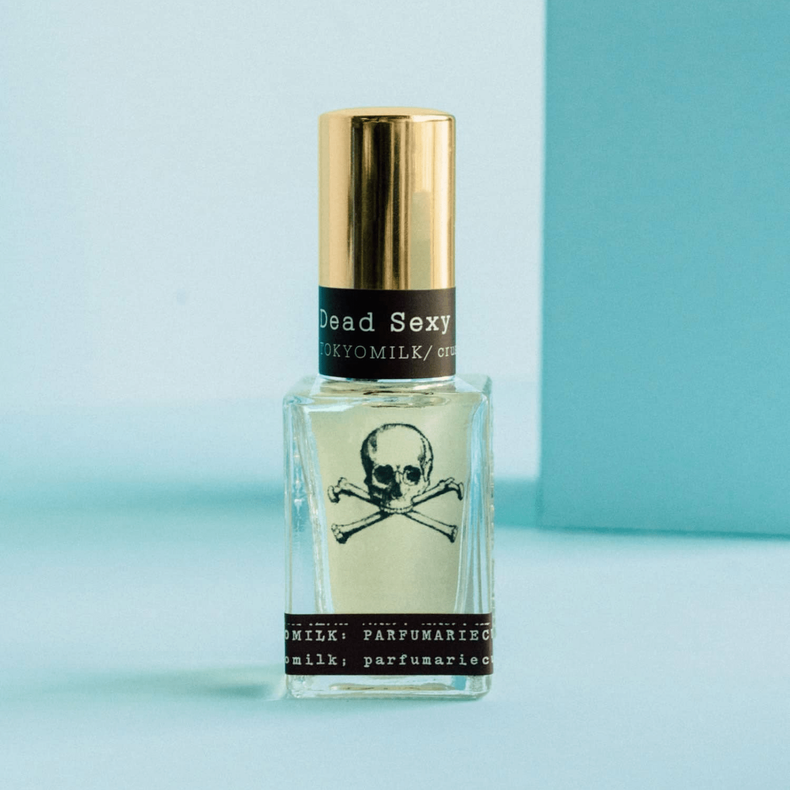 Dead Sexy Parfum - Lizzy G's Fine Gifts