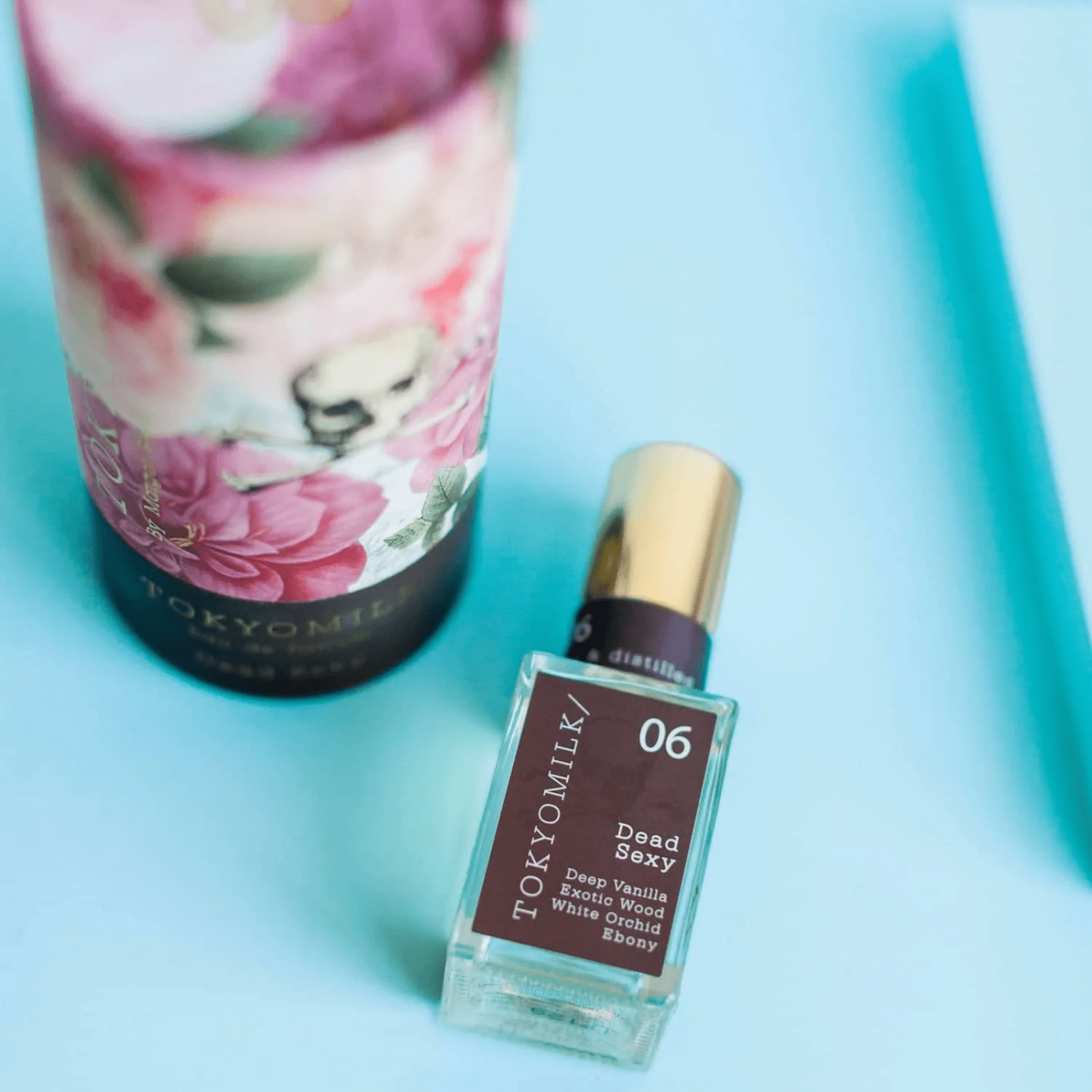 Dead Sexy Parfum - Lizzy G's Fine Gifts