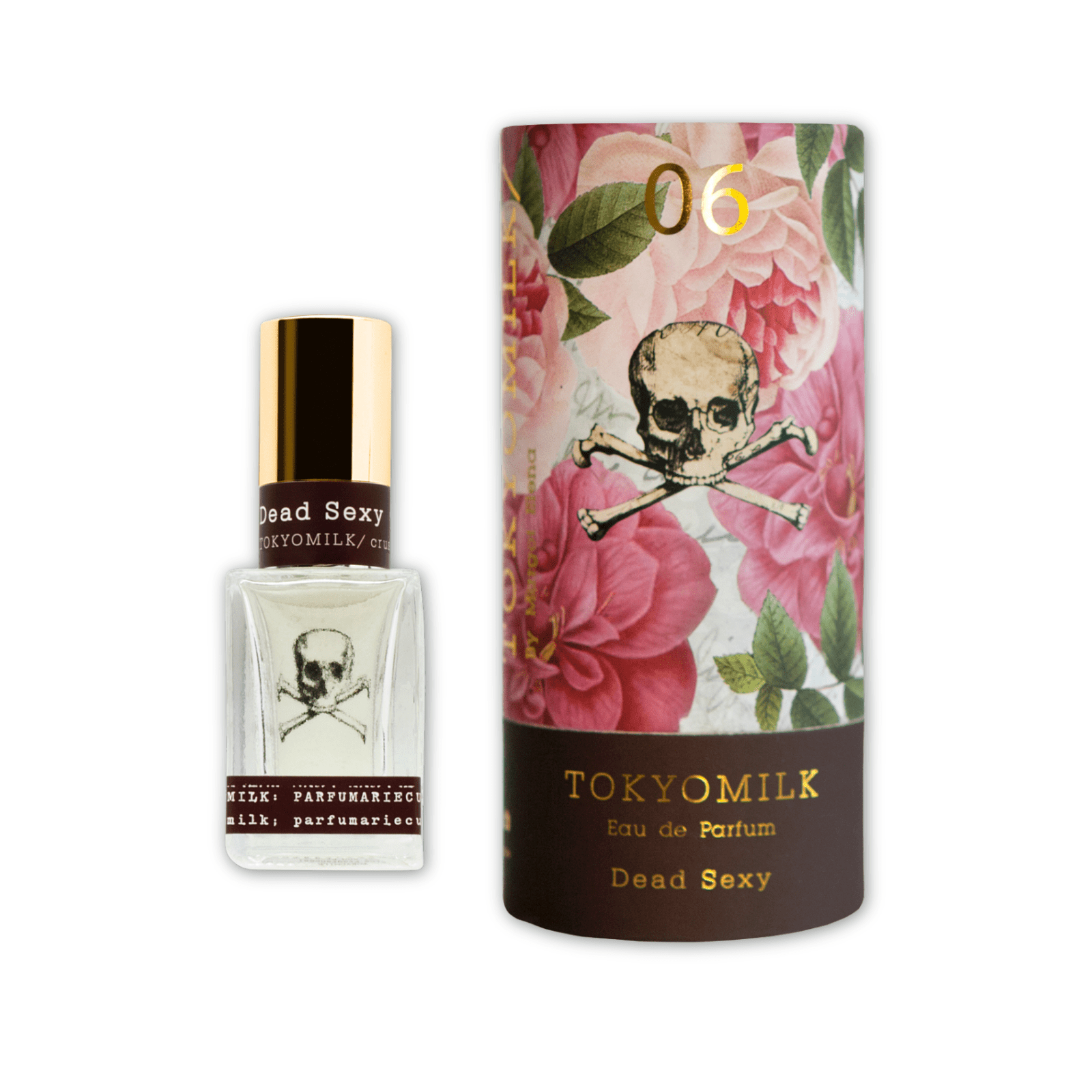 Dead Sexy Parfum - Lizzy G's Fine Gifts