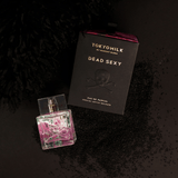 Dead Sexy Parfum Large - Lizzy G's Fine Gifts