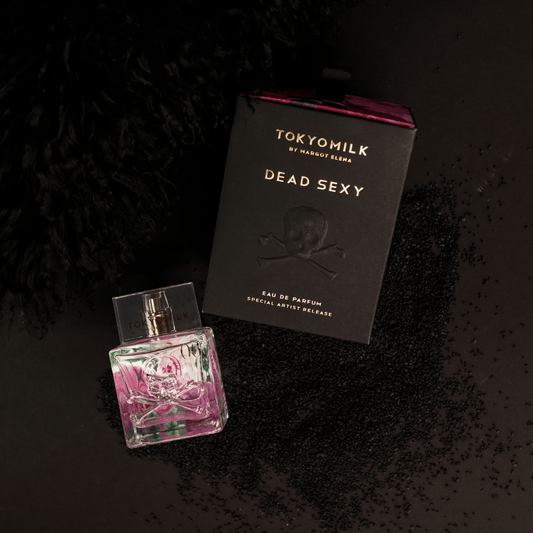 Dead Sexy Parfum Large - Lizzy G's Fine Gifts