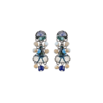 Delicate Fresh Waters Earrings - Lizzy G's Fine Gifts