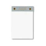 Desktop Notepad - Lizzy G's Fine Gifts