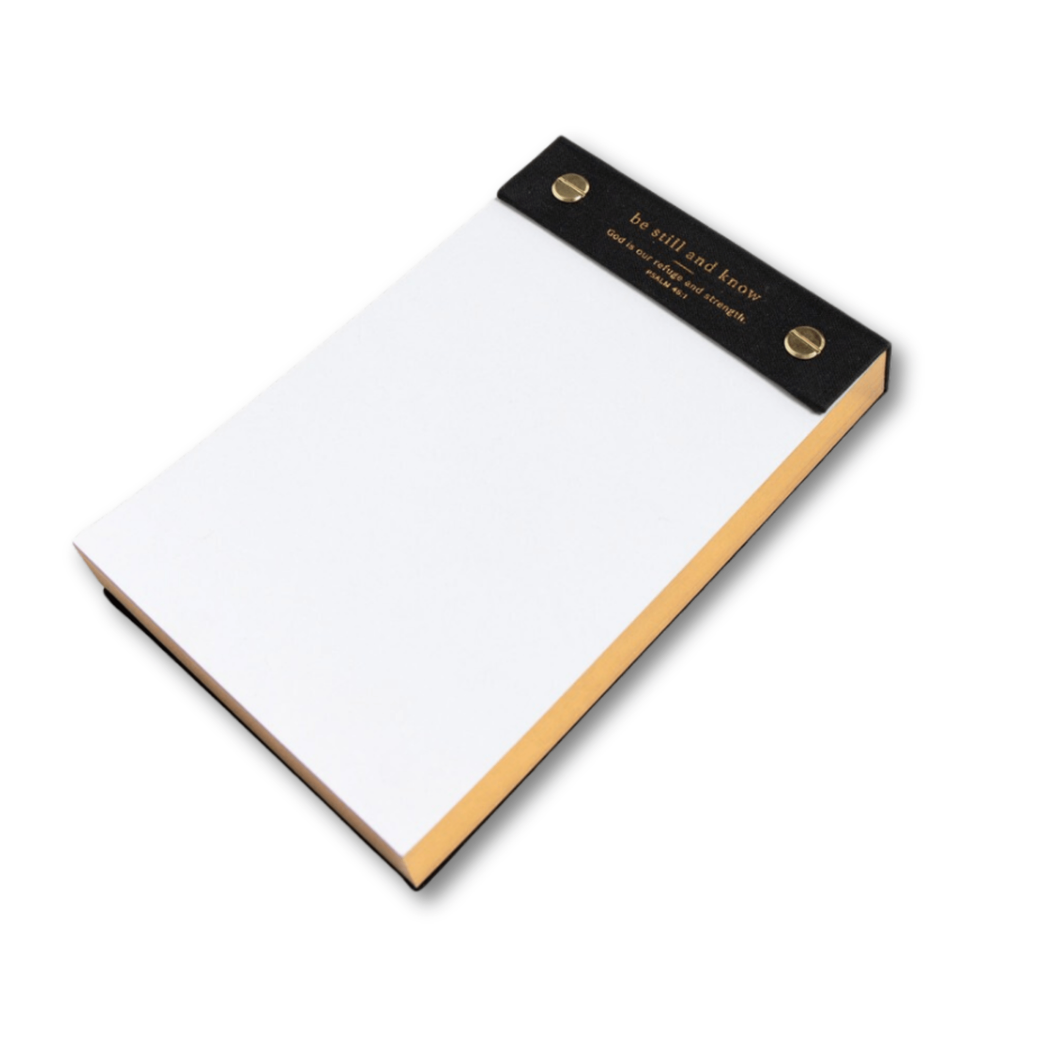 Desktop Notepad - Lizzy G's Fine Gifts