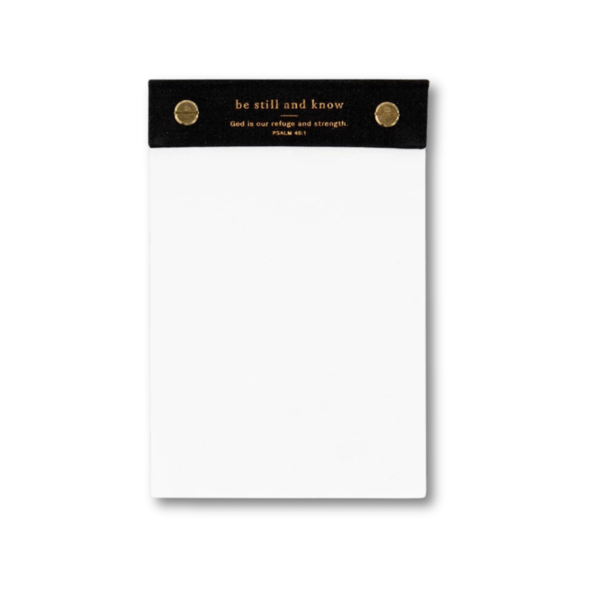 Desktop Notepad - Lizzy G's Fine Gifts
