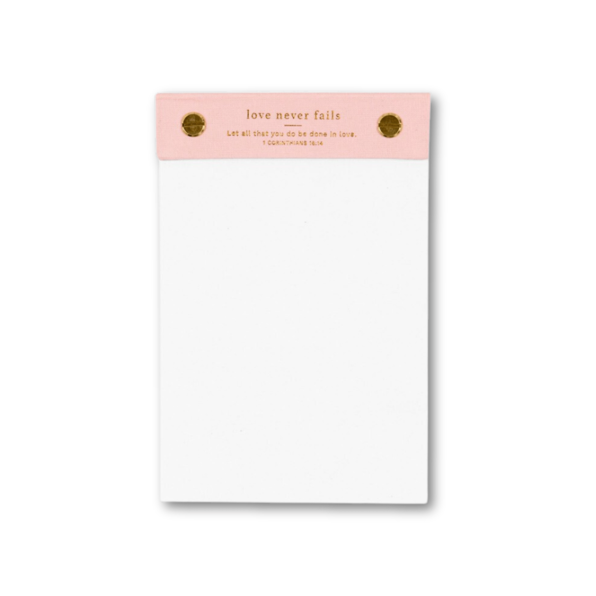 Desktop Notepad - Lizzy G's Fine Gifts