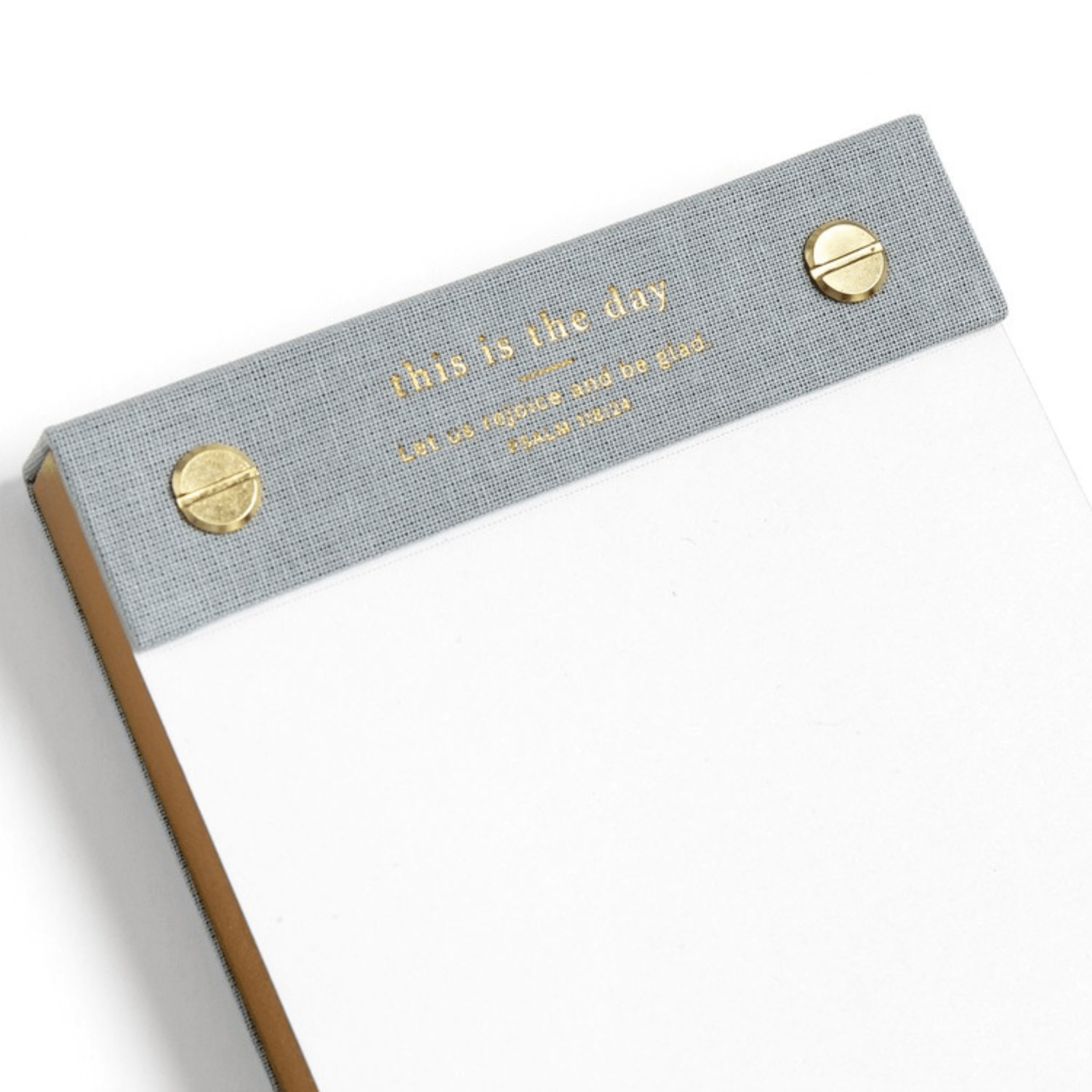 Desktop Notepad - Lizzy G's Fine Gifts