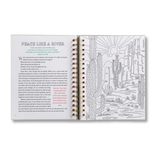 Devotional Coloring Book - Lizzy G's Fine Gifts