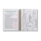 Devotional Coloring Book - Lizzy G's Fine Gifts