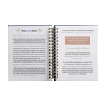 Devotional Crossword Puzzle Book - Lizzy G's Fine Gifts