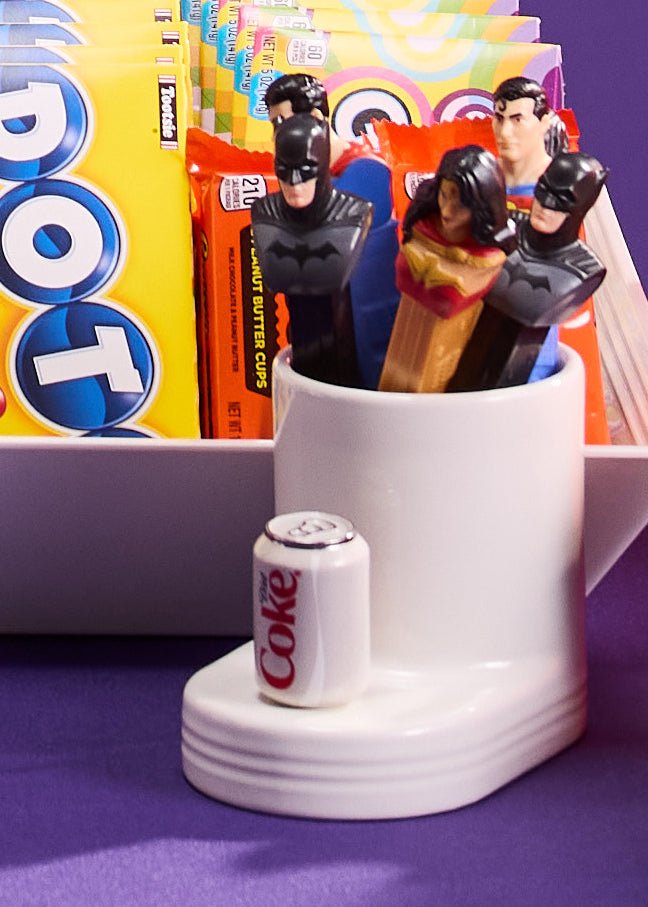 Diet Coke Can Mini - Lizzy G's Fine Gifts