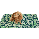 Dog Towel - Dog & Bay Club Large - Lizzy G's Fine Gifts