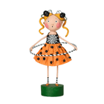 Dolly's Creepy Crawlies Figurine - Lizzy G's Fine Gifts