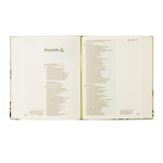 Dorset CSV Notetaking Bible - Lizzy G's Fine Gifts