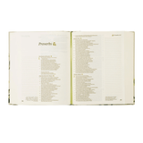 Dorset CSV Notetaking Bible - Lizzy G's Fine Gifts