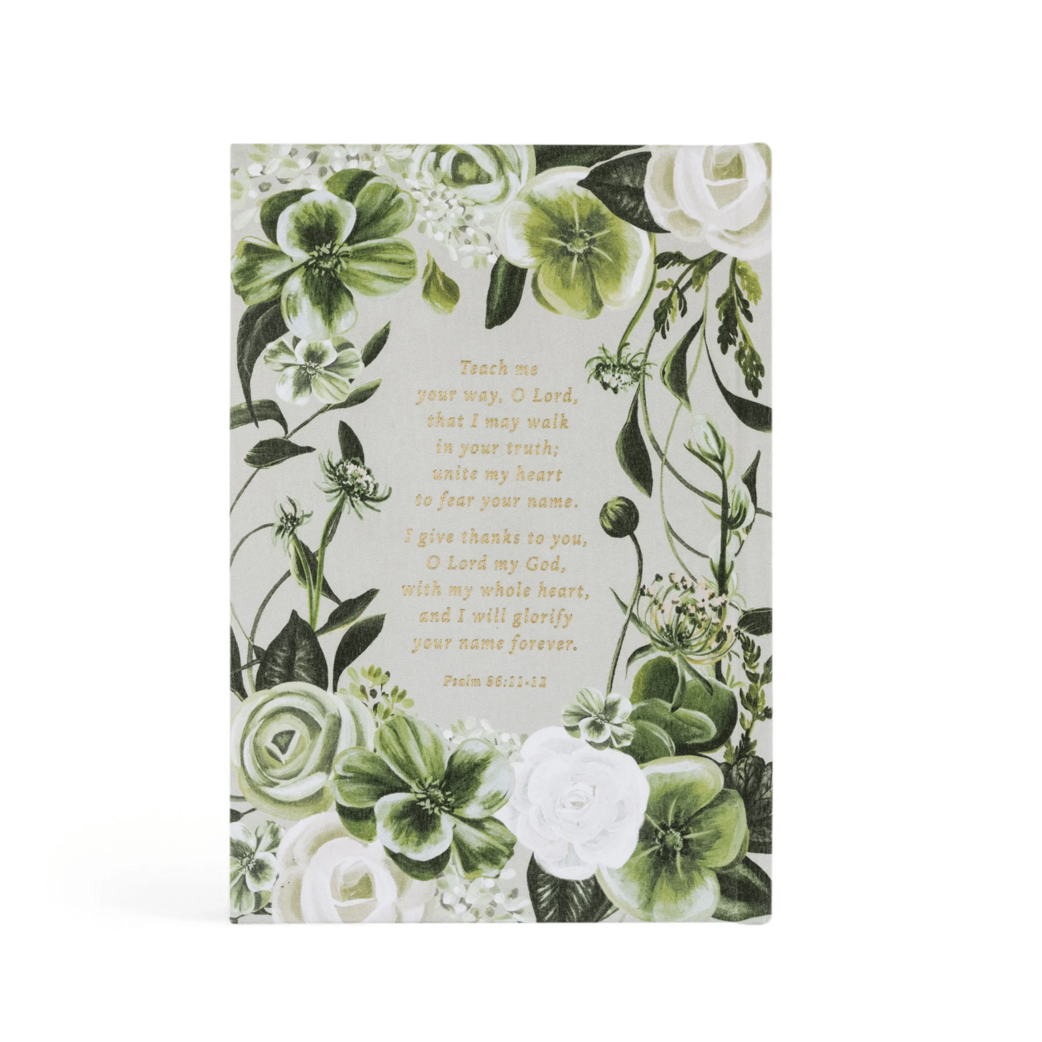 Dorset Notebook - Lizzy G's Fine Gifts