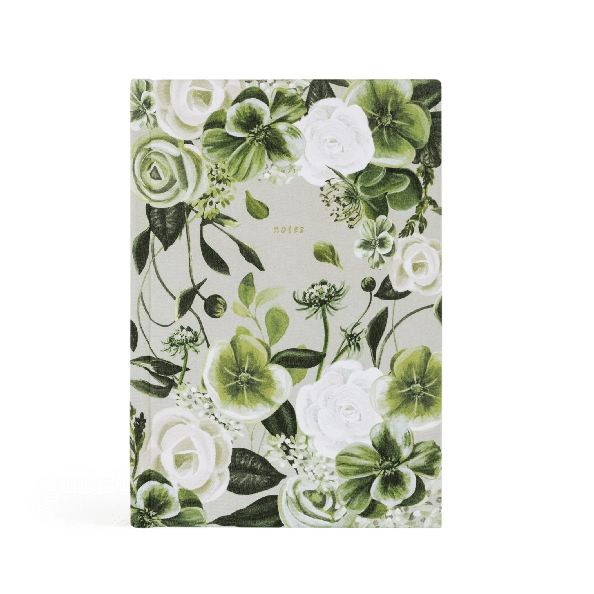 Dorset Notebook - Lizzy G's Fine Gifts