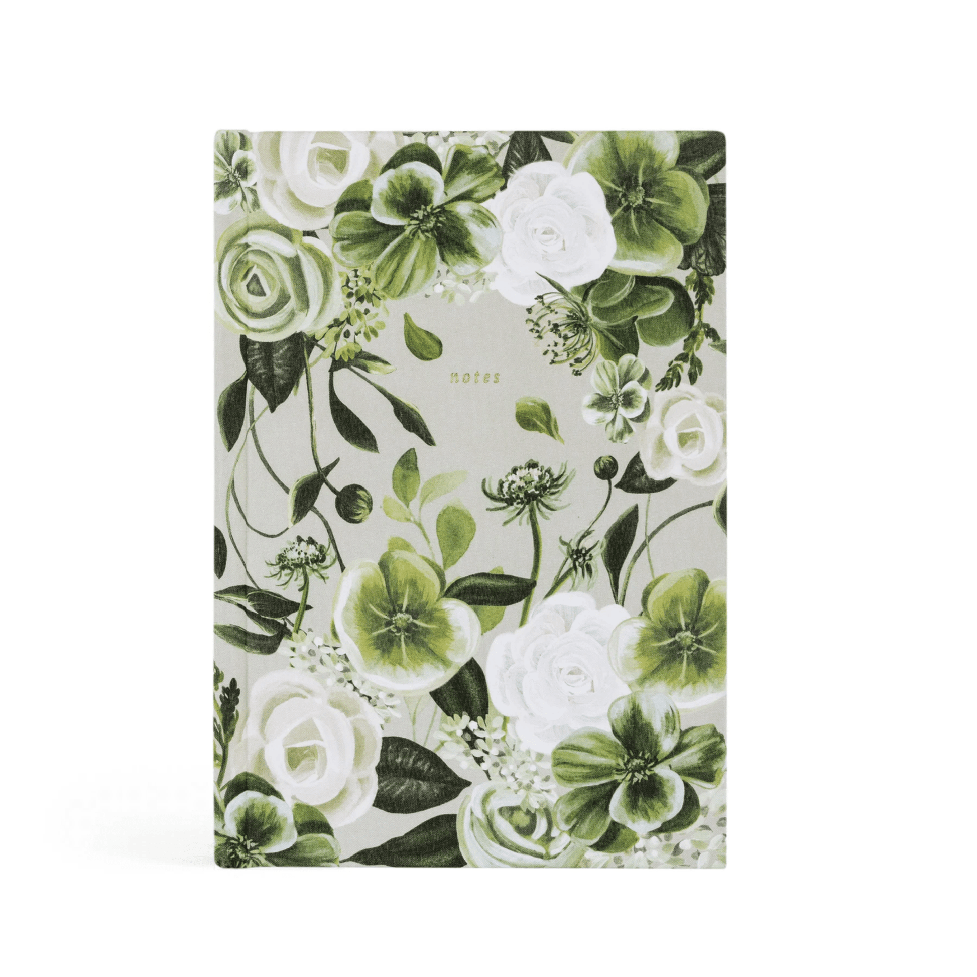 Dorset Notebook - Lizzy G's Fine Gifts