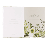 Dorset Notebook - Lizzy G's Fine Gifts