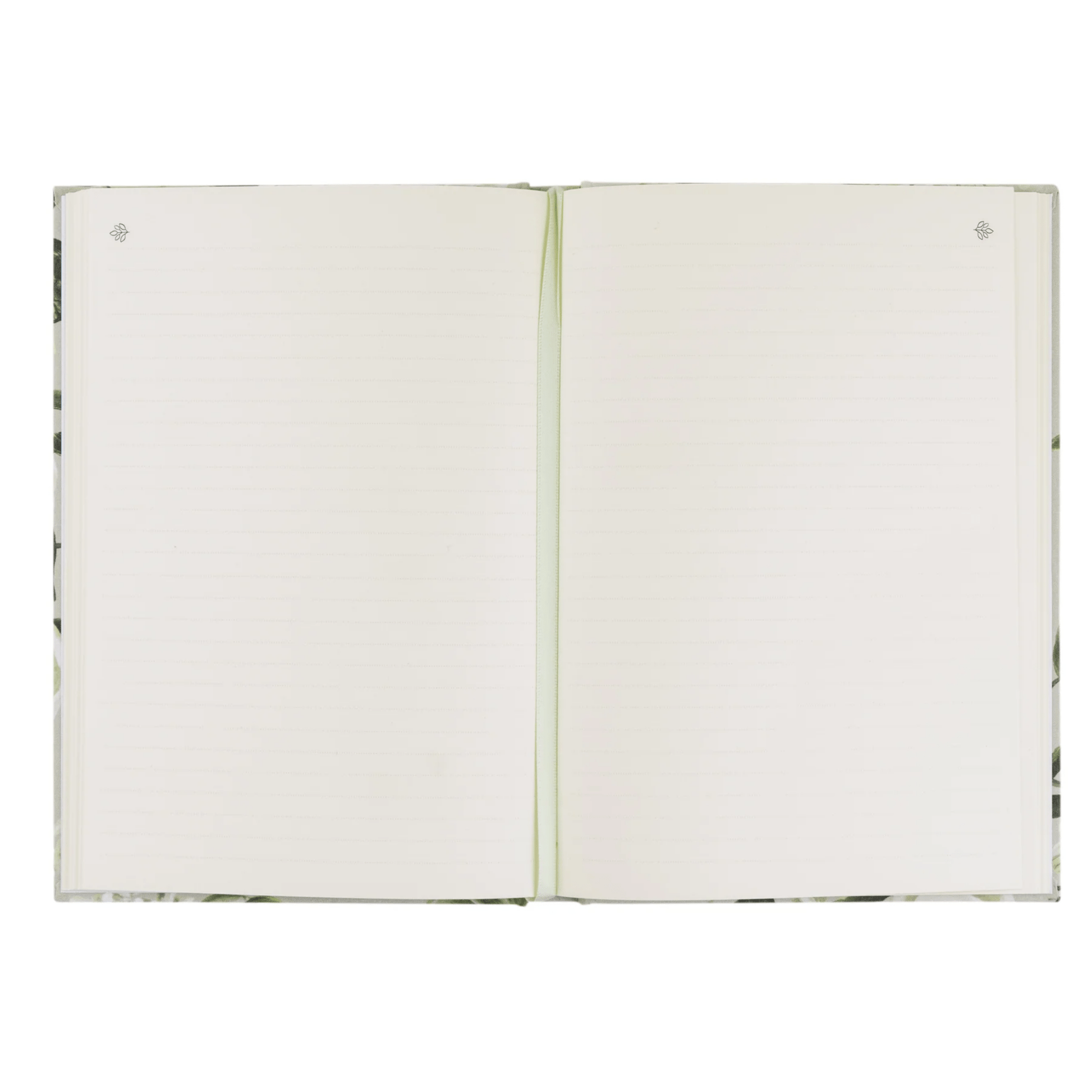 Dorset Notebook - Lizzy G's Fine Gifts