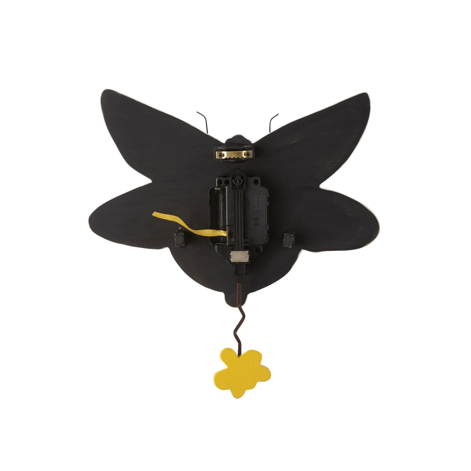 Dragonfly Clock - Lizzy G's Fine Gifts